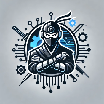 Engineering Ninja Logo